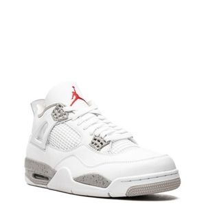 Air Jordans Oreo 4  Mens size 11.5 New